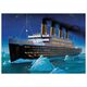 Trefl Puzzle TITANIC 1000 el.