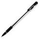 Linc Długopis kulkowy LINC MAXO 3010BLK czarny 0.7
