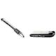 Linc Długopis kulkowy LINC MAXO 3010BLK czarny 0.7
