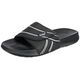 Fashy Slippers unisex FASHY ACTIV 75593 20 size 46 black