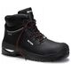 Elten Batai ELTEN Francesco XXSG Black Mid ESD S3, juodi 46