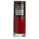 Maybelline  Maybelline, Color Show 60 Seconds, Nail Polish, Nr. 15, Candy Apple, 7 ml For Women