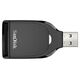 Czytnik SanDisk USB 3.0 (SDDR-C531-GNANN)