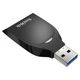 Czytnik SanDisk USB 3.0 (SDDR-C531-GNANN)