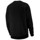 Nike Bluza męska Nsw Club Crew czarna r. M (BV2662-010)