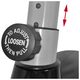Rower stacjonarny Christopeit AL1 magnetyczny