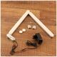 REV REV LED Under-Cabinet Lamp Starter Set FLEXLIGHT 2 x 3,4W