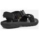 Teva M'S Hurricane Verge, BLK, 39,5 (us 7)| uk 6