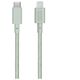 Kabel USB Native Union Native Union Belt Cable C-L Lightning 1.2m, sage