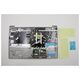 Lenovo Upper case C81N8 GRY NBLKB_FRE