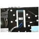 Lenovo Upper case C81N8 GRY NBLKB_FRE