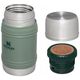 Stanley Stanley termos obiadowy THE ARTISAN 0,5 l - HAMMERTONE GREEN