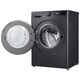 Pralka LG Washing machine LG F4WR510SBM