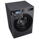 Pralka LG Washing machine LG F4WR510SBM