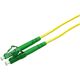 Equip Equip LWL Patchkabel LC/APC->LC/APC 20.00m Simplex 9/125um