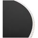 Graphite Tarcza diamentowa 230 x 25,4 mm, pełna do 59G891