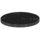 Graphite Siatka ścierna do gipsu na rzep 180 mm, K120, 5szt do szlifierki 59G263