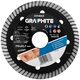 Graphite Tarcza diamentowa do cięcia 110x22,2xmm do 58GE138