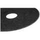 Graphite Tarcze tnące do metalu 115 x 1.0 x 22.2 mm, 41 A60-T-BF, 10 sztuk folia