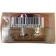 Makeup Revolution Makeup Revolution, Conceal & Fix, Vegan, Loose Setting Powder, Deep Honey, 13 g For Women