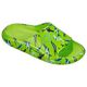 Ocean Šlepetės vaik. BECO OCEAN DINOS 9275 8 28/29 žalias