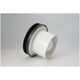Europlast ELFAN CRIC E-EXTRA D125 COVER ANTHR
