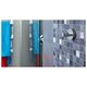 Tesa tesa Powerbutton Haken Premium 8kg chrom