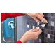 Tesa tesa Powerbutton Haken Premium 8kg chrom