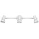 Kinkiet Reality SPOTLIGHT CANTAR 3-LT GU10 WHITE