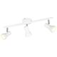 Kinkiet Reality SPOTLIGHT CANTAR 3-LT GU10 WHITE
