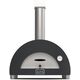 Alfa Forni Alfa Forni Moderno 1 Pizza Wood Grey
