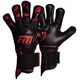 Football Masters Rękawice FM Invictus X PRO RED S953211
