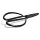 Scandinavian Home Herb 3-blades scissors old style HOME