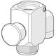 Bateria prysznicowa Oras SHOWER INVERSE