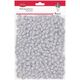 Titanum Kulki styropianowe mix srebrne 20g