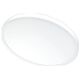 Lampa sufitowa Tope LAMP CEILING TRENT 28W 4K 2520LM WH