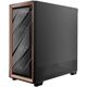 Obudowa Antec Geh Antec FLUX                           Midi Tower  schwarz retail