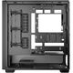 Obudowa Antec Geh Antec FLUX                           Midi Tower  schwarz retail