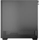 Obudowa Antec Geh Antec FLUX                           Midi Tower  schwarz retail