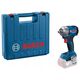 GDS18V-350 ZAKR.UD. 2xGBA 18V 4.0Ah wal