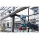 GDS18V-350 ZAKR.UD. 2xGBA 18V 4.0Ah wal