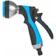 Pistolet ogrodowy metalowy 7-funkcji SKY-LINE (48)