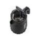 Czajnik elektryczny 1 L LAFE Essential S Black