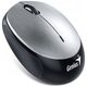 Genius NX-9000BT myszka Uniwersalne Oburęczny Bluetooth BlueEye 1200 DPI