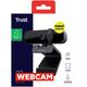 TANOR FULL HD WEBCAM
