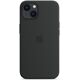 IPHONE 13 SILICONE CASE