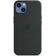IPHONE 13 SILICONE CASE