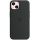 IPHONE 13 SILICONE CASE