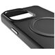 Decoded Recycled Plastic Loop Stand BackCover iP 15 Plus Black