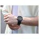 CANYON Smart Watch Hexagon 88 BT-CALL Black